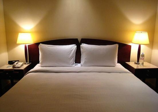 Hotel Puspak