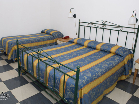 Hotel Nuova Grottella主图