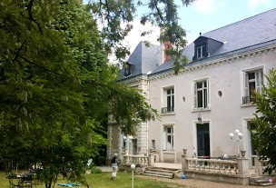 Château de la Marbellière