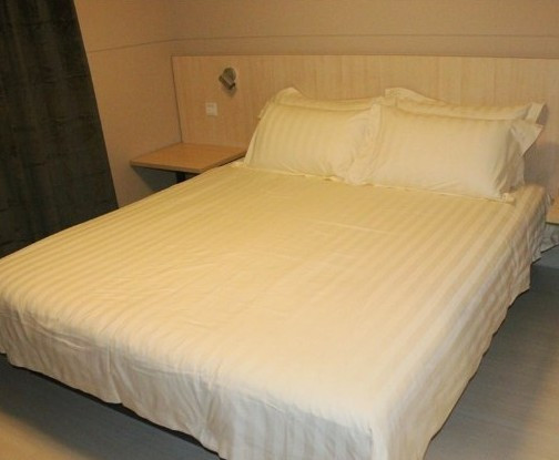 南阳锦江之星建设中路店主图