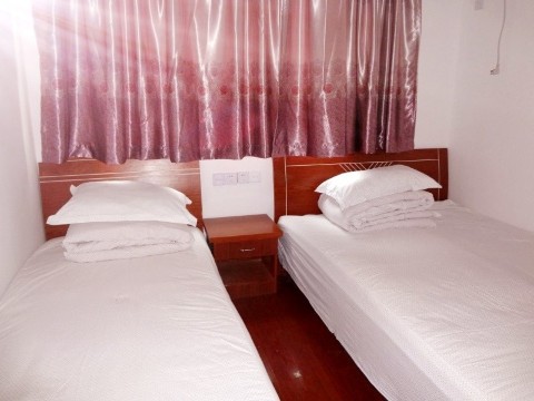 嵊泗洪福居农家乐-官方