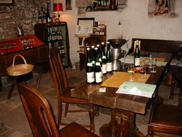 Vignoble Andre Scherer景点图片