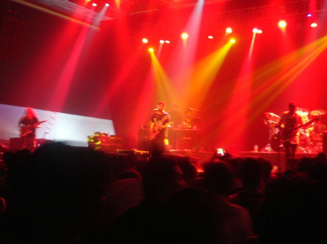 World Trade Center Metro Manila-帕塞必去景点