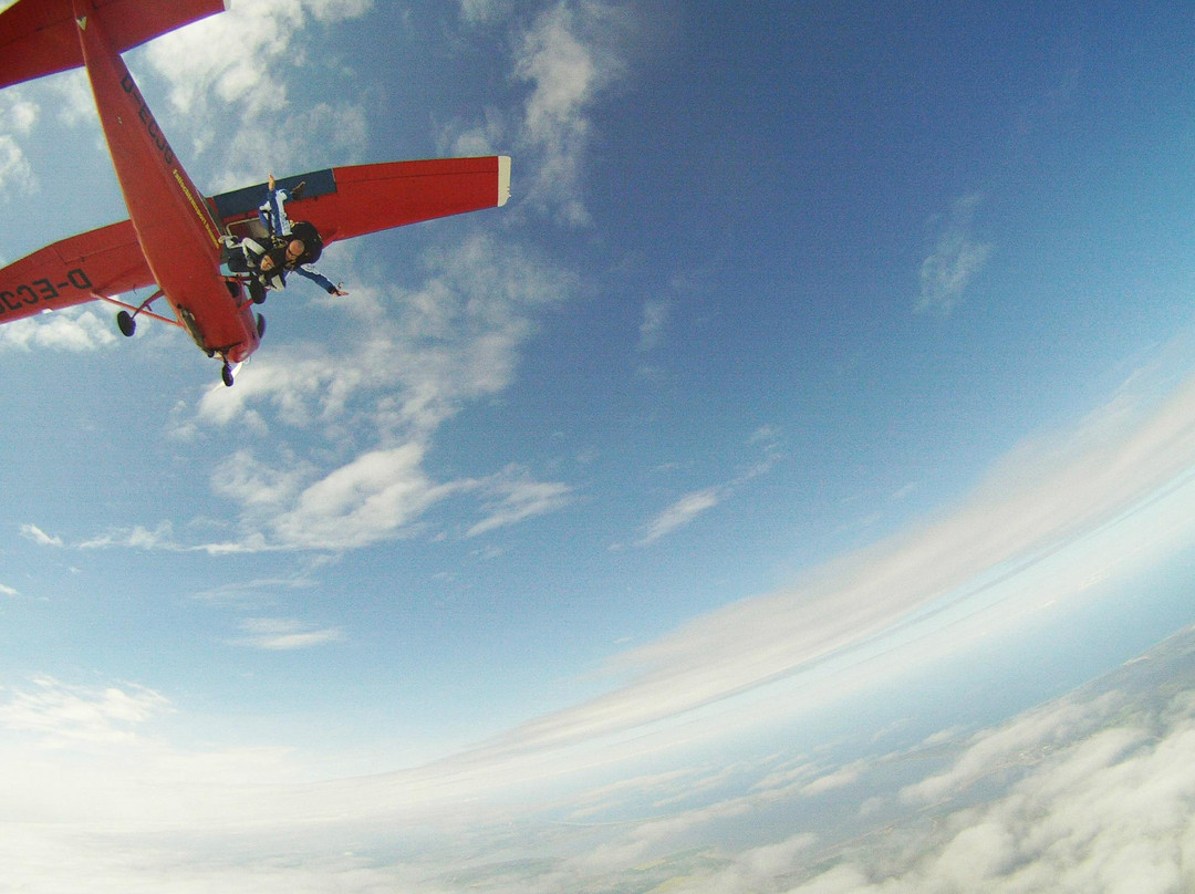Skydive Ostsee e.V.景点图片