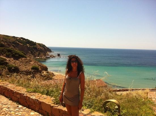 Antica Tonnara di Porto Paglia-Gonnesa必去景点