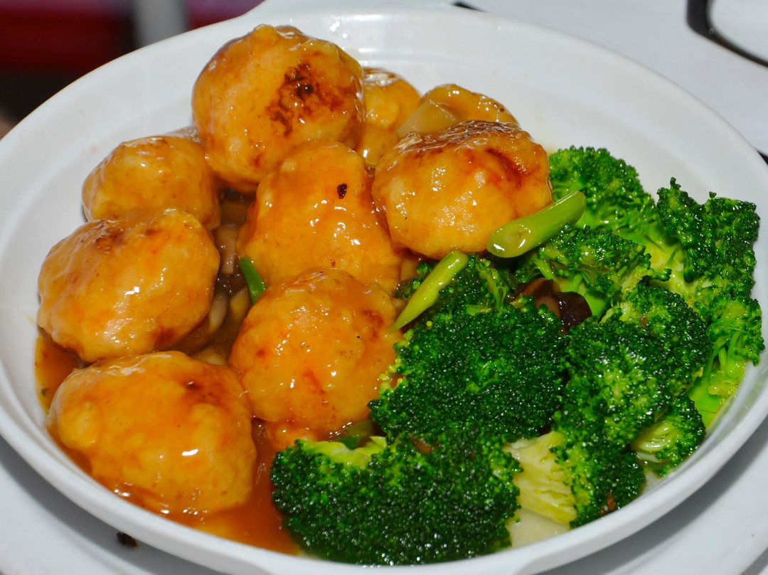 Rowville餐馆和美食-Peking Land