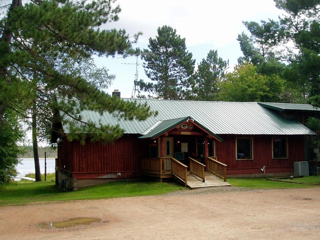 Phelps餐馆和美食-Club 45