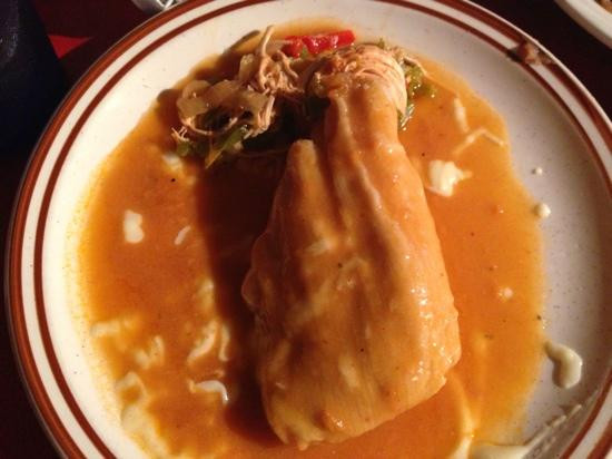 Hopewell餐馆和美食-El Nopal Mexican Restaurant