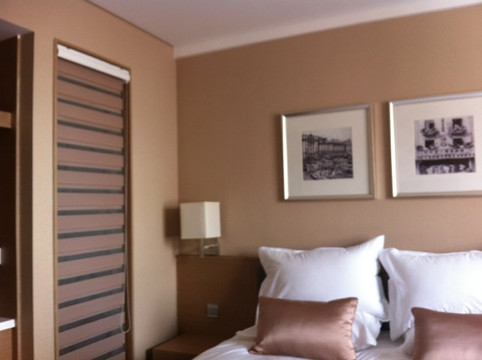 徐汇云睿酒店主图