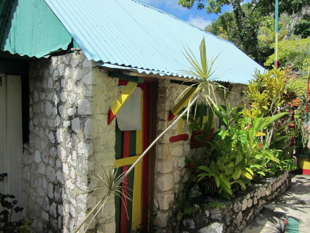 Nine Miles-牙买加必去景点