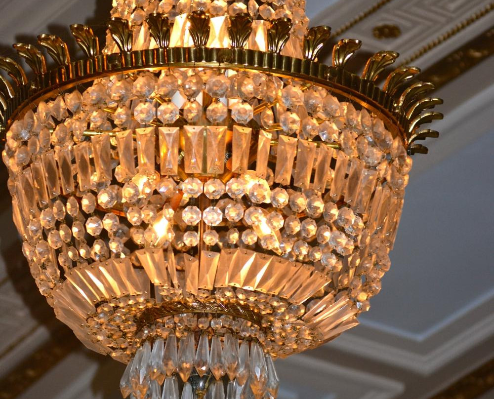 The Kentucky Theater-列克星敦必去景点