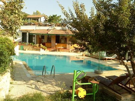 Onuncu Koy Hotel