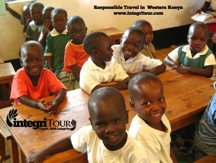 Integritour-基苏木必去景点