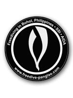 Freedive-Panglao-邦劳岛必去景点