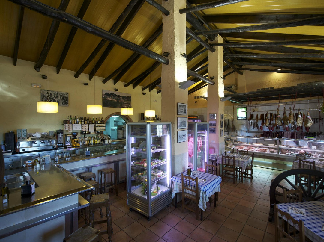 Restaurante Torremolinos