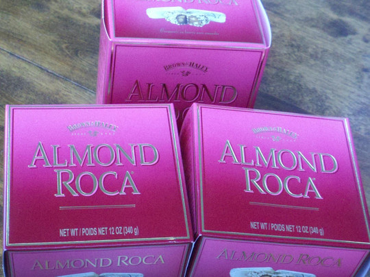 Brown & Haley's Outlet Stores-塔科马必去景点