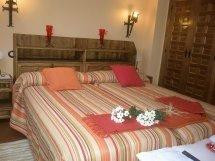 Casa Rural La Cadena主图