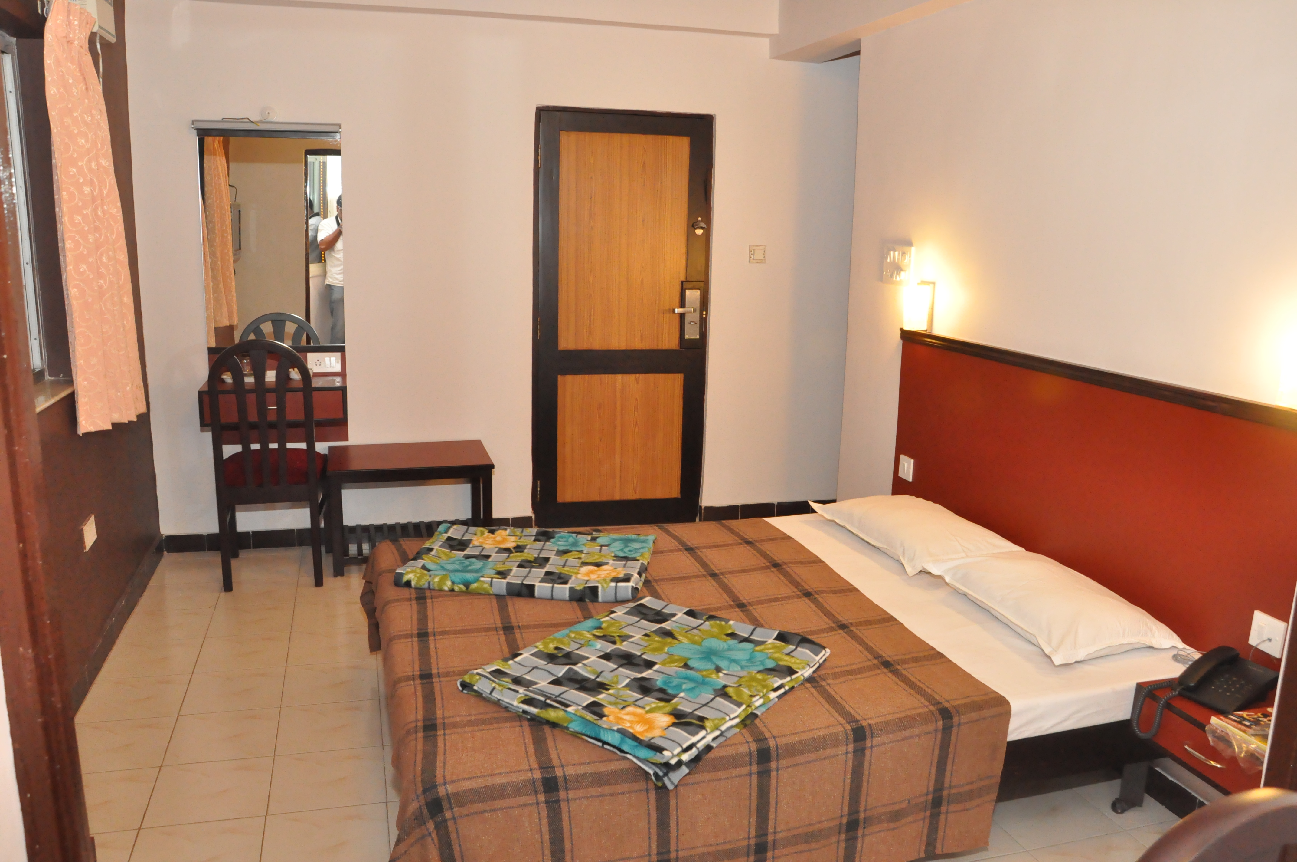 Hotel Chandrageet-官方