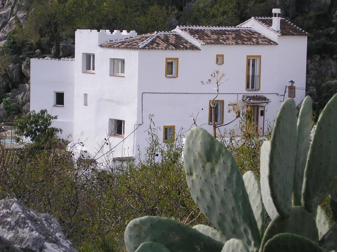 Casa El Corchito主图