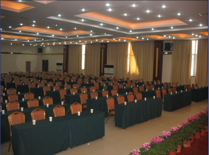 苏沂乐乡大酒店主图