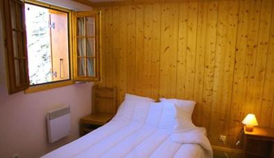 Chalet Delta
