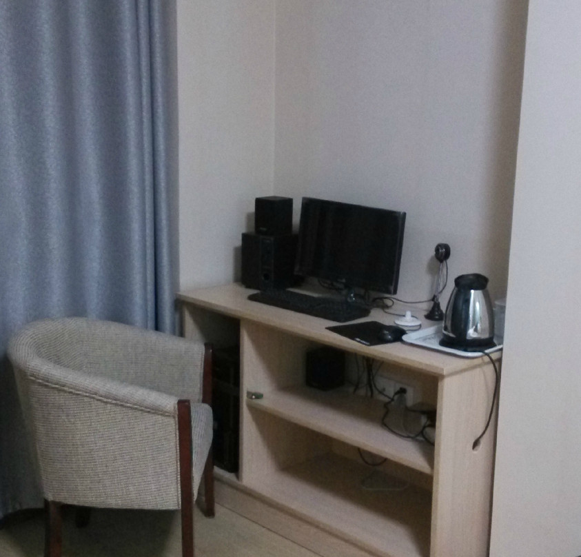 近水楼台宾馆主图