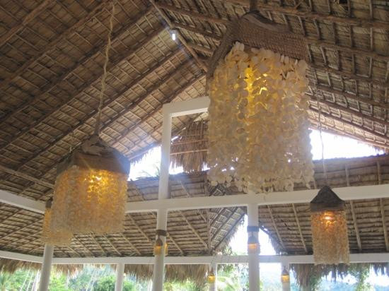 Cayenas del Mar Beach Club-Santa Barbara de Samana必去景点