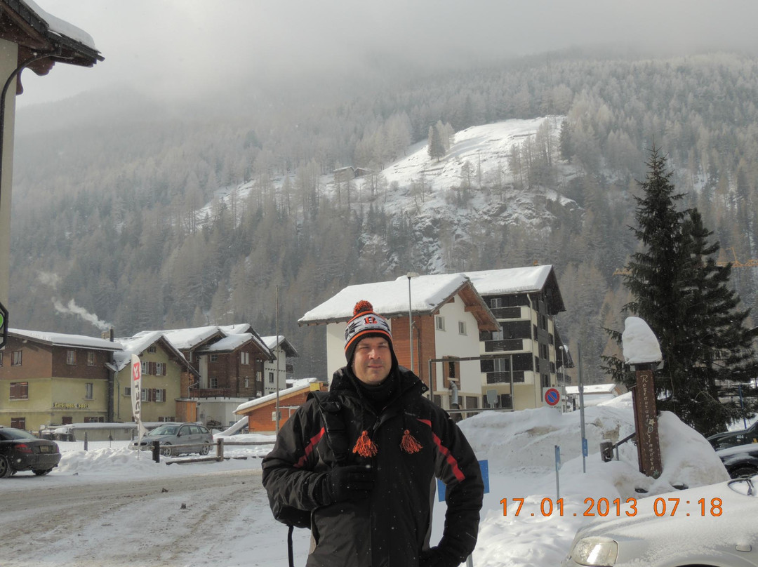 Hotel Primavera主图