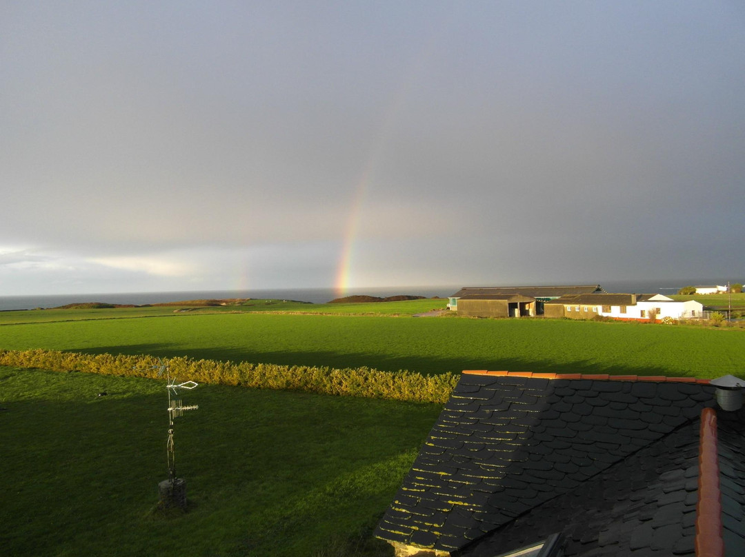 Barres酒店住宿-Hotel Penarronda Playa