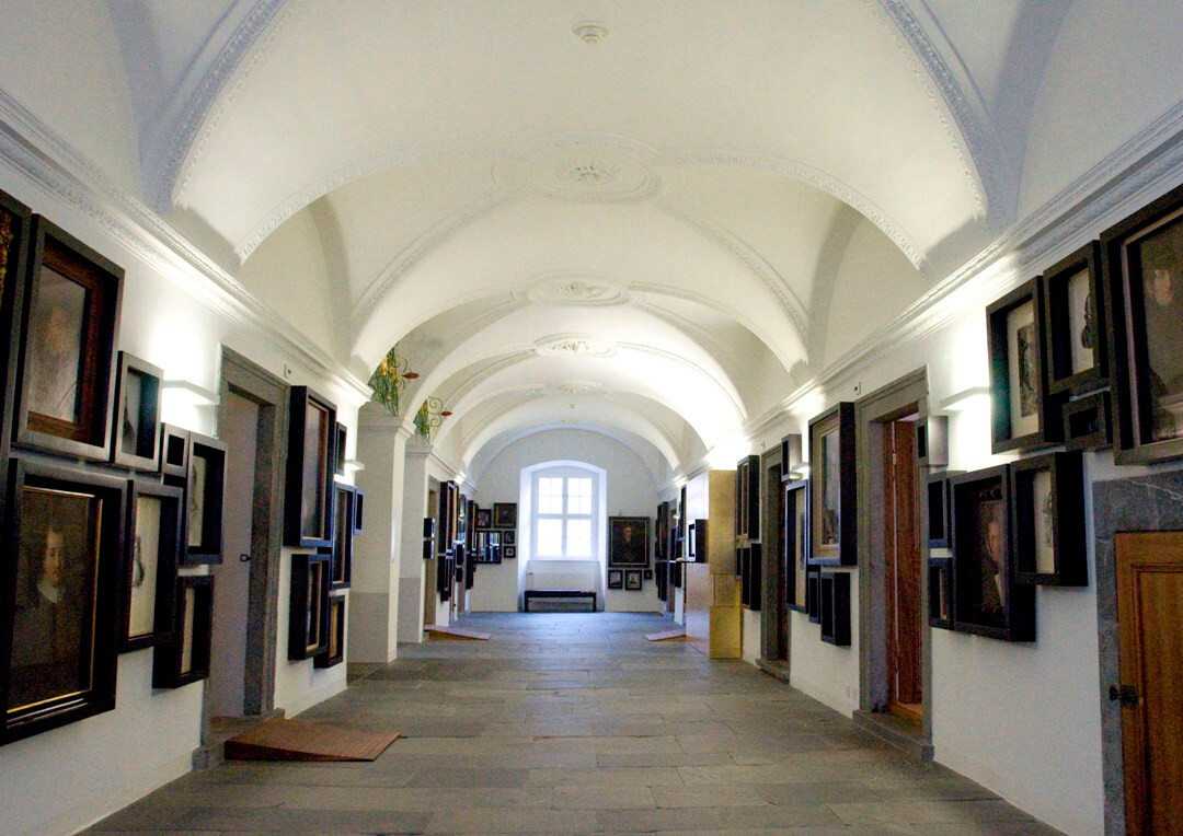 Ratisches Museum景点图片