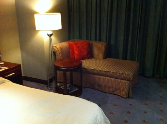 无锡城中皇冠假日酒店主图