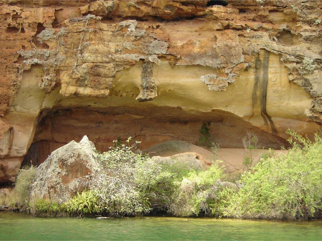 Xingo Canyons-Caninde de Sao Francisco必去景点