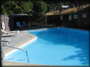 Travelodge by Wyndham Canyonville主图