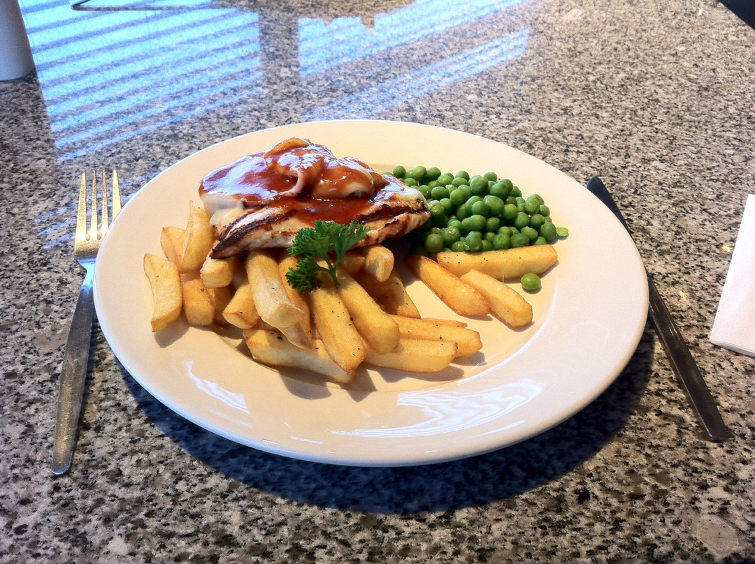 Harvester Aintree Park