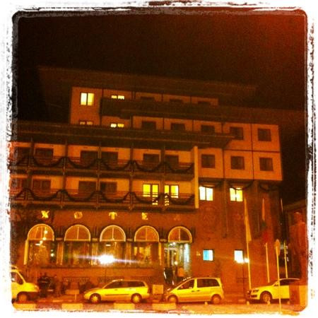 Kamengrad Hotel And Spa