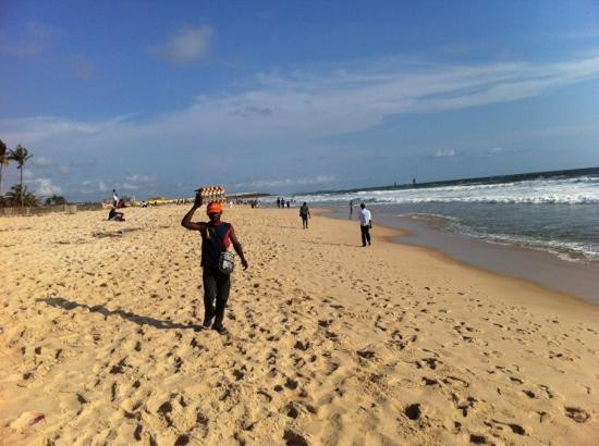 Côte Sauvage-Pointe Noire必去景点