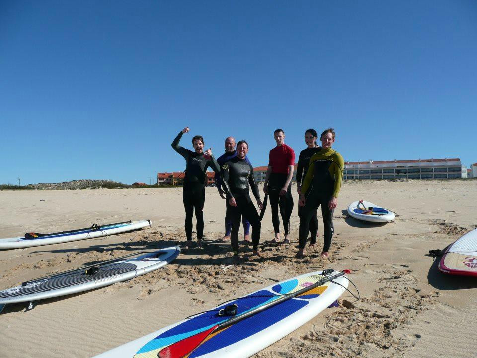 Central SUP-塔姆沃思必去景点