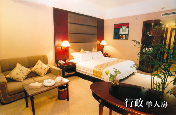 榕江大酒店主图