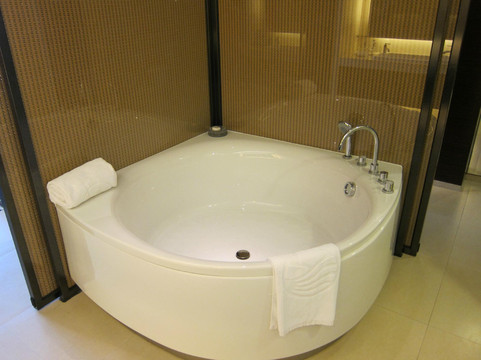 海口观澜湖度假酒店主图