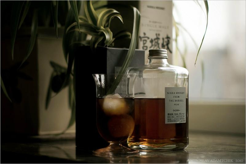 Nikka Whisky Sendai Factory Miyagikyo Distillery-仙台市必去景点