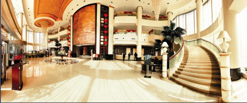 南昌东方豪景花园酒店（滕王阁万寿宫店）主图