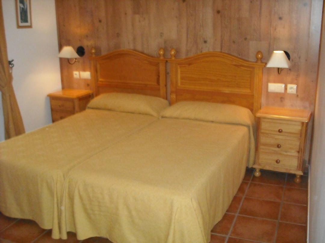 Casa Rural Iris主图