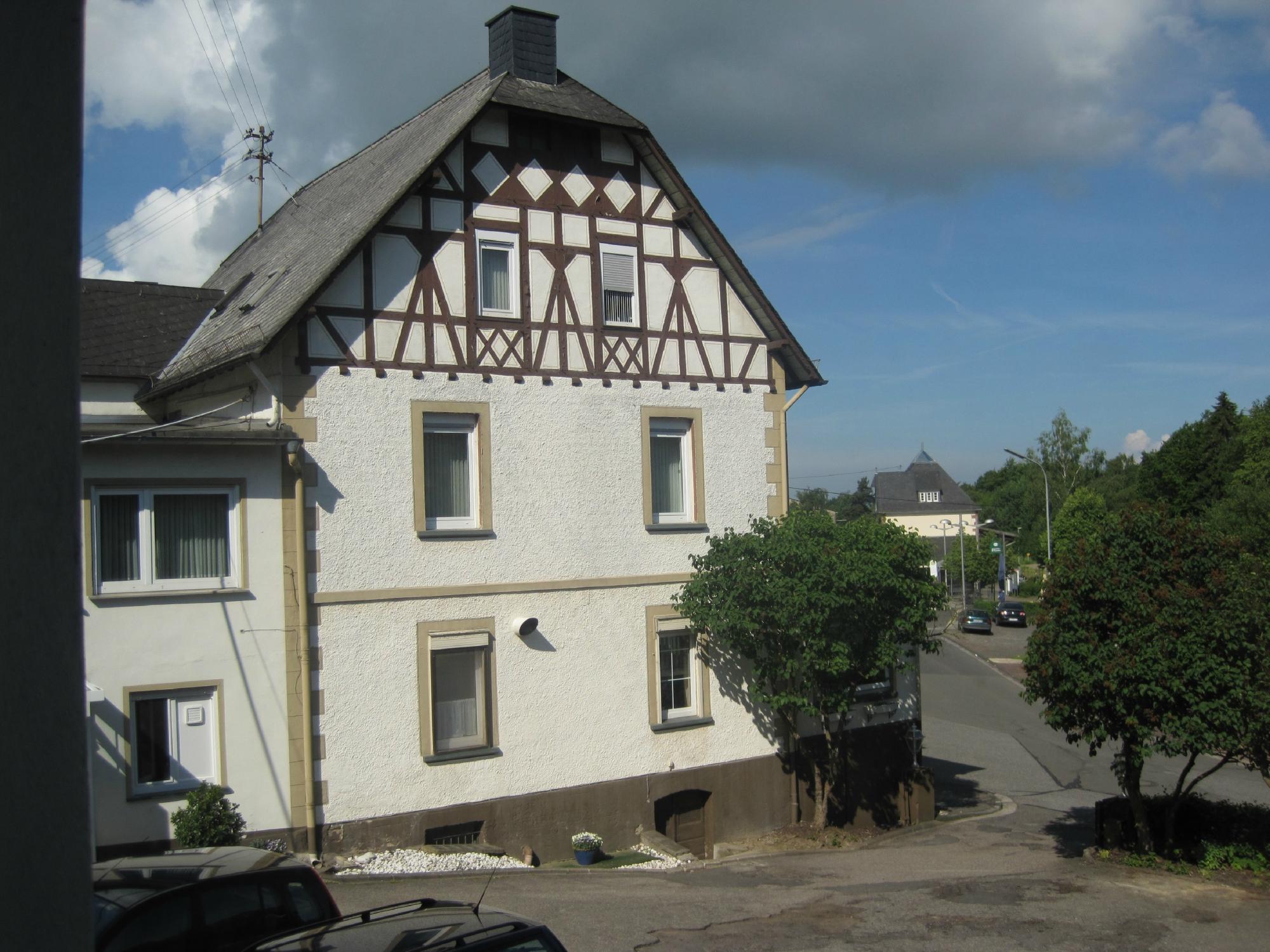 Hotel Waldfrieden-浴室