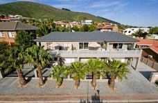 Panorama酒店住宿-Monteverdi