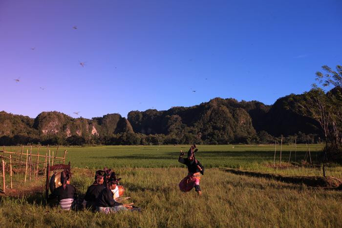 Karst Maros-Maros必去景点