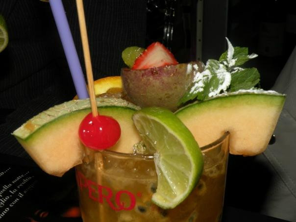 Glamour-Sarzana必去景点