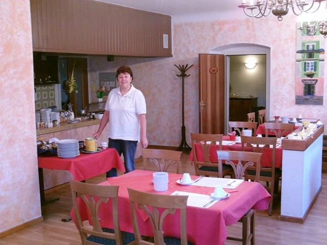 Gasthof Raben主图