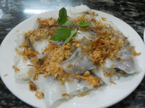 Banh Cuon Gia Truyen主图