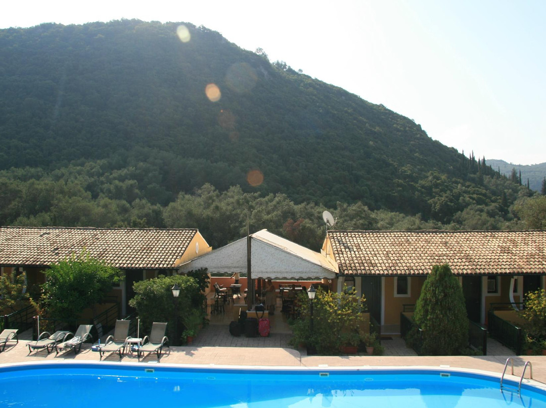 Aphroditi Studios & Apartments主图