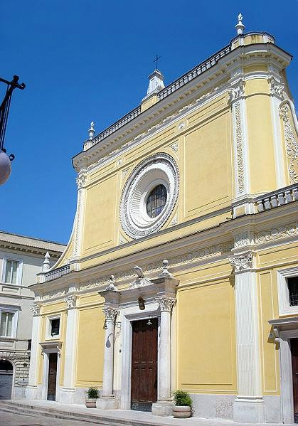 Cattedrale di Santa Maria Assunta景点图片